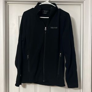 Marmot Fleece